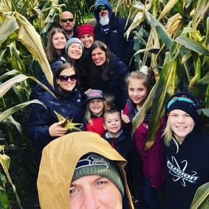 Meet your Posher, Crystal